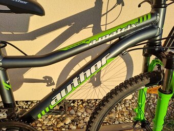 Author A-Matrix  24" - TOP STAV - 5