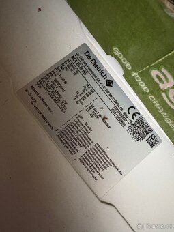 Dedietrich MCA25/28 bic - 5