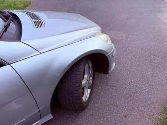 Mercedes-Benz R 350 CDI 4MATIC AMG paket–7míst,vzduch.podvoz - 5