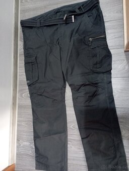 Prodám pánské nové kalhoty - 5