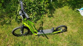 Koloběžka Galaxy Zenit - 5