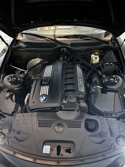 BMW z4 3.0si - 5