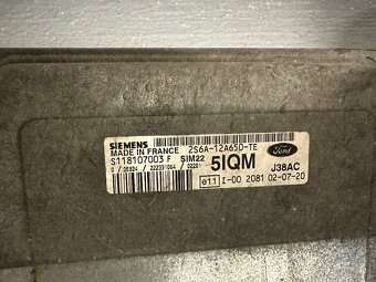 Ford Fusion náhradní díly - 5