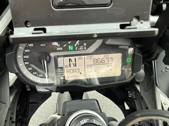Bmw R1200 GS Adventure LC.RV:2016/2 lehce havarované pojizdn - 5