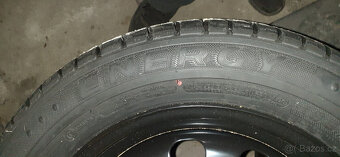 Ford - originální kola 15" - 5