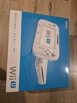 Nintendo Wii U Skylander premium pack - 5