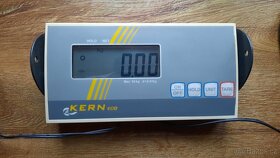 Váha Kern & Sohn EOB35K10 - 5