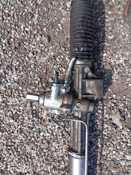 CITROEN JUMPY, FIAT SCUDO, PEUGEOT EXPERT ŘÍZENÍ - 5