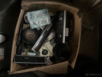 Soubor nahradnich dilu Audi a6 c6 allroad - 5