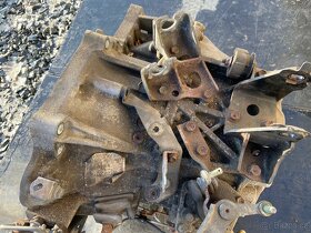 Toyota Rav4. Převodovka 2.2 D-cat 130 kw. - 5