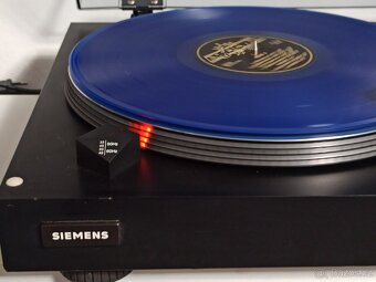 Gramofon Siemens RW-337 - 5