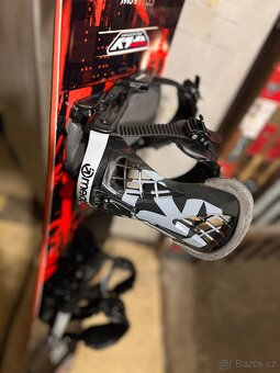 Nabízím Gravity Corsa 160W. vázání Meat FLY - 5