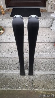 Dětské lyže Tecno Pro 110 cm - 5