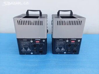 AEROFLAMER - RAMPTEC AF-2 - PLAMENNÝ PROJEKTOR - 5