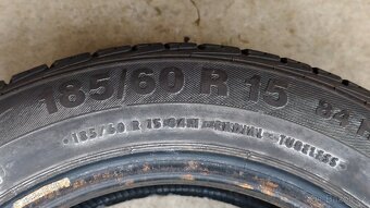 Letní pneumatika Barum Brillantis 2 185/60 R15 84H - 5
