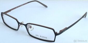 dioptrické brýle / obruba JAI KUDO 444 50-17-140 DMOC:2600Kč - 5