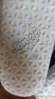 Jonap dětské tenisky - 5