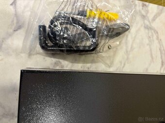 Profesionální termolis / lis na potisk textilu (94) - 5