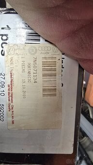 Nosič kol  Thule Indoor Bike Carrier 592 - 5