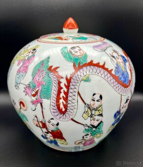 Starožitná anglická perkusní brokovnice - 5