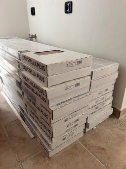 Prodám vinylovou podlahu CLICK Dub - 5