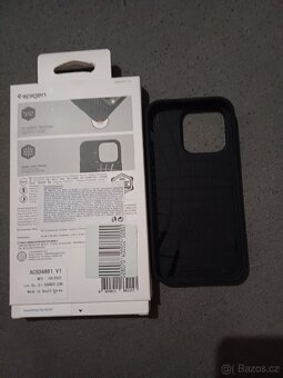 Kryt na iPhone 14 Pro - 5