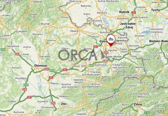 0,2 ha pozemků v k.ú. Bartovice - 5