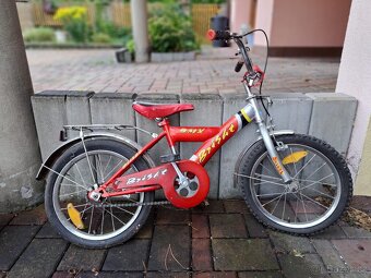 Kola, koloběžky - 5