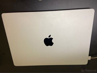 MacBook Pro 14" M1 PRO CZ - 5