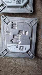 Řídící jednotka xenonu/starter - 5