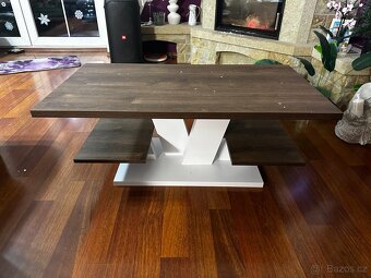 Konferenční stolek - 5