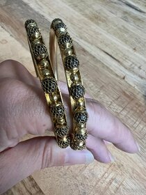 Náramky různé - 5