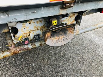 DAF FA LF45 220 valník - 5