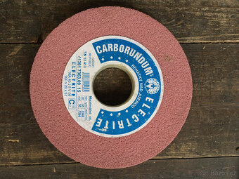 Brusné kotouče - 5