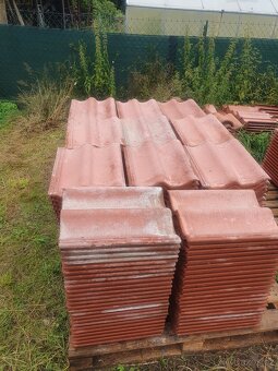 Střešní krytina GERMO OLBRAMOVICE - 5