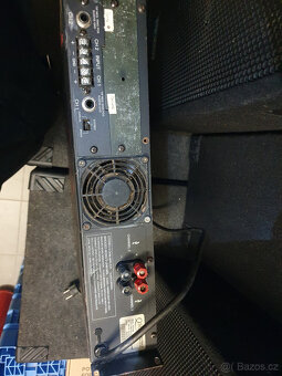 zesilovač QSC MX 1500a - 5