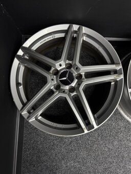 Alu UniWheels5x112 18” - 5