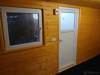 Maringotka (sklad) - 5