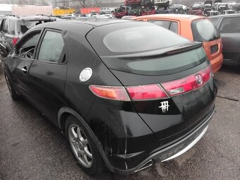 ND - Honda Civic 8g - 5