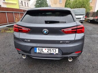 BMW X2 110KW - 5