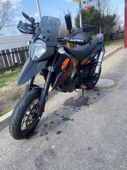 Ktm 690 sm - 5