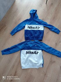 Mikiny Nike - 5