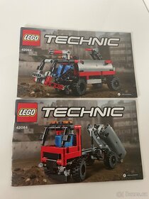 Lego technic 42084 - 5