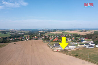 Prodej pozemku k bydlení, 696 m², Břasy-Stupno - 5