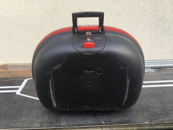 Motokufr Givi Maxia Monokey System - 5
