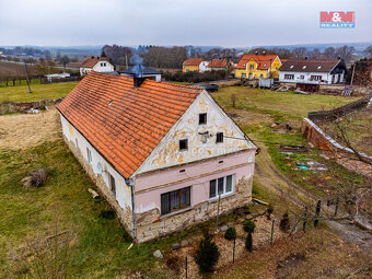 Prodej rodinného domu, 126 m², Heřmanova Huť, ul. Dolní náve - 5