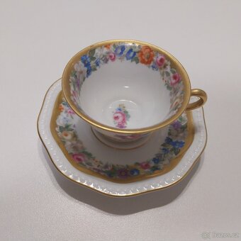 Porcelán, Sošky (Royal dux, rosenthal) - 5
