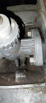 Motor jawa 350 panelka - 5