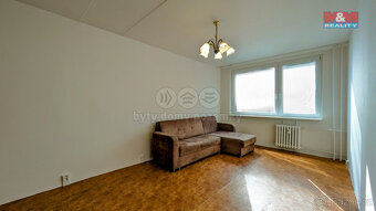Pronájem bytu 2+kk, 43 m², Praha, ul. Boloňská - 5