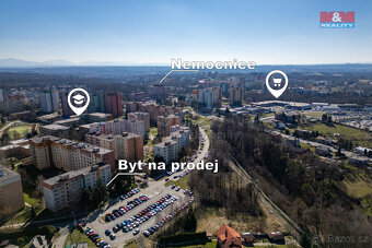 Prodej bytu 4+1, 81 m², Orlová, ul. F. S. Tůmy - 5